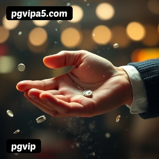 Comparação APP mobile vs versão web da pgvip
