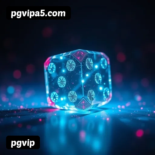 Tabela RTP dos jogos de cassino da pgvip