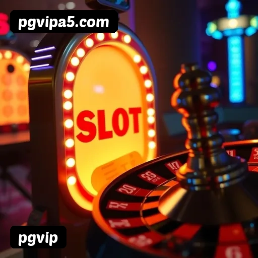 Catálogo pgvip com mais de 3.100 jogos — Pragmatic Play, Evolution, NetEnt e fornecedores certificados